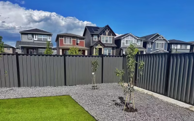 Wholesale Fence Supply for Contractors Across Canada