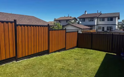 Choosing the Right Fence Contractor: Tips for a Secure and Stylish Yard