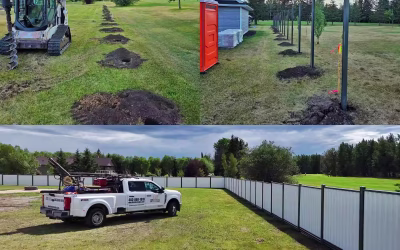 Property Lines in Alberta: What Homeowners Should Know